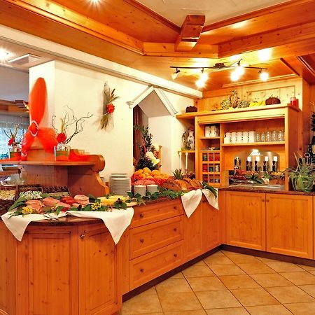 Hotel Gisserhof Ahrntal Εξωτερικό φωτογραφία