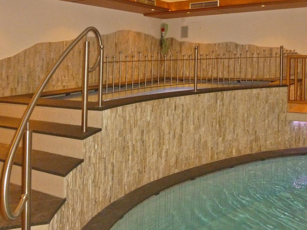 Hotel Gisserhof Ahrntal Εξωτερικό φωτογραφία