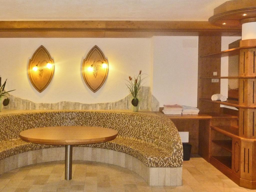 Hotel Gisserhof Ahrntal Εξωτερικό φωτογραφία