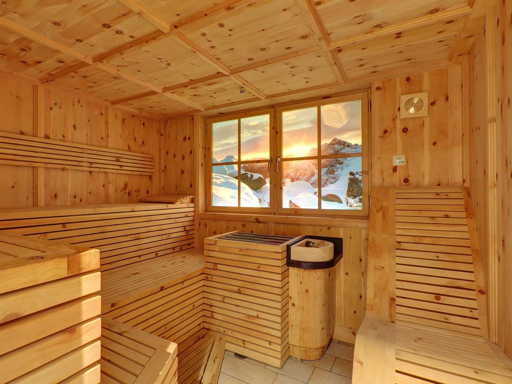 Hotel Gisserhof Ahrntal Εξωτερικό φωτογραφία