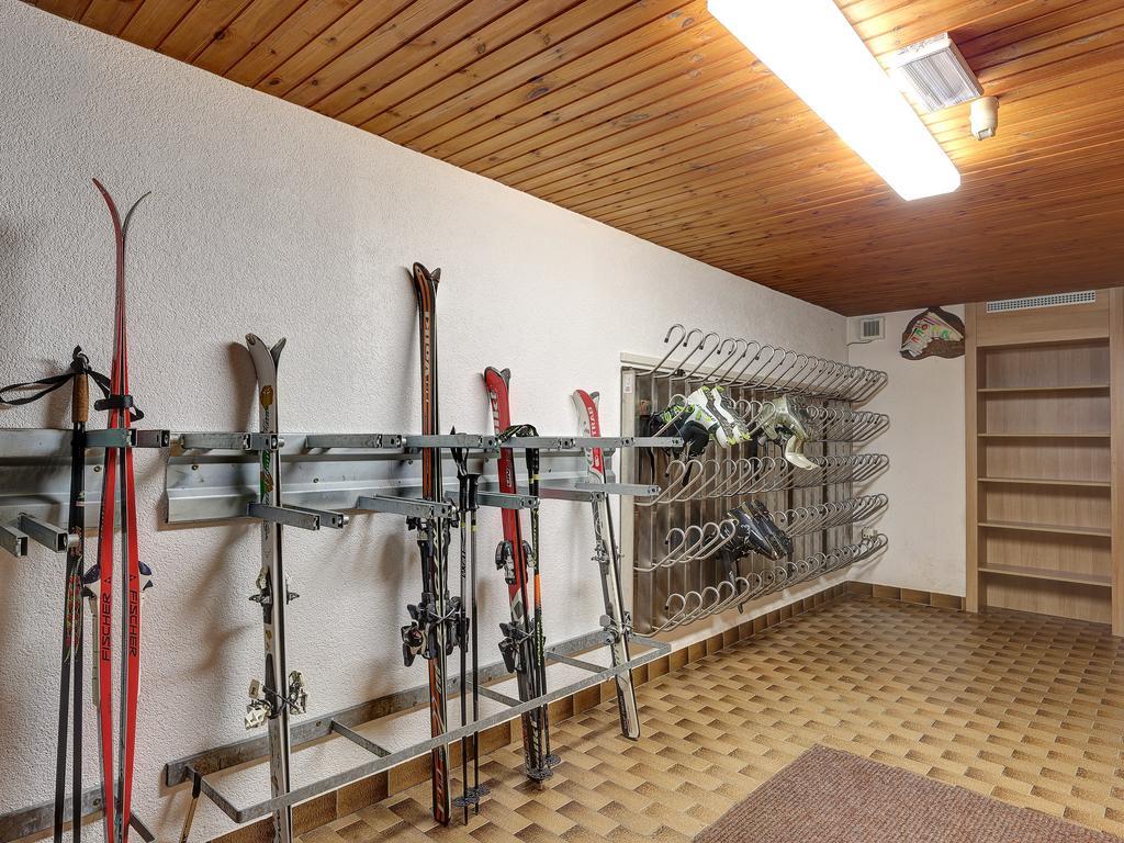 Hotel Gisserhof Ahrntal Εξωτερικό φωτογραφία