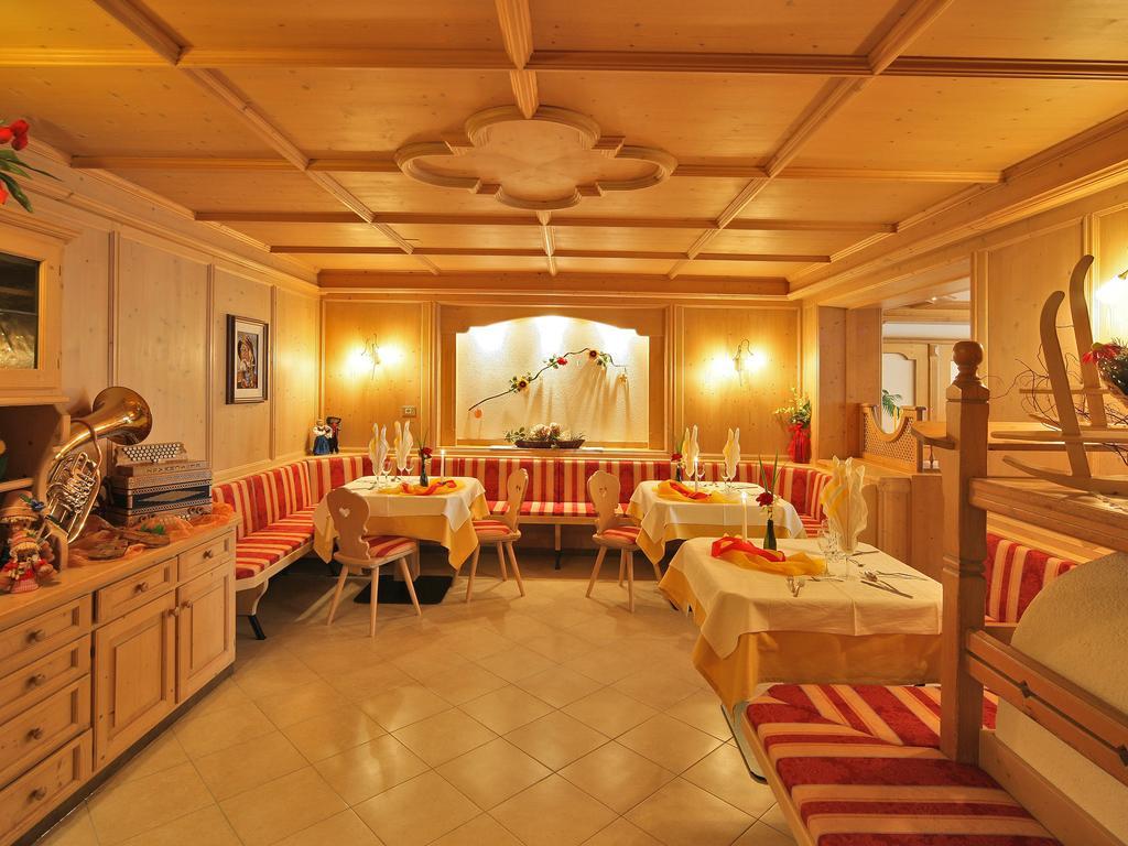 Hotel Gisserhof Ahrntal Εξωτερικό φωτογραφία