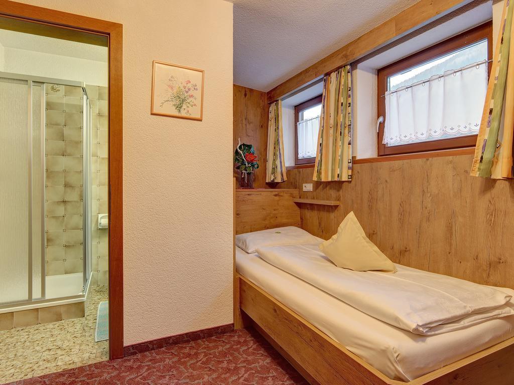 Hotel Gisserhof Ahrntal Εξωτερικό φωτογραφία