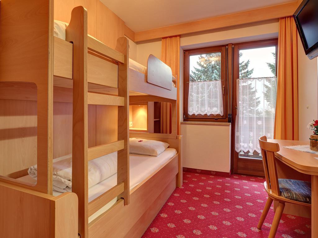 Hotel Gisserhof Ahrntal Εξωτερικό φωτογραφία