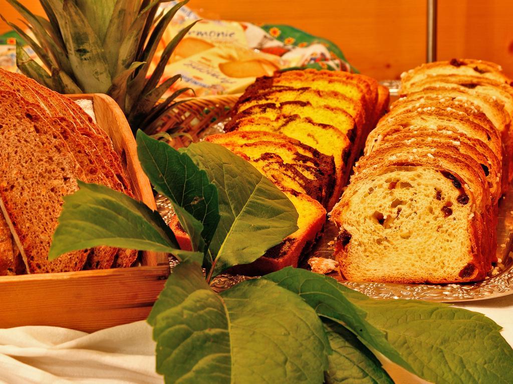 Hotel Gisserhof Ahrntal Εξωτερικό φωτογραφία