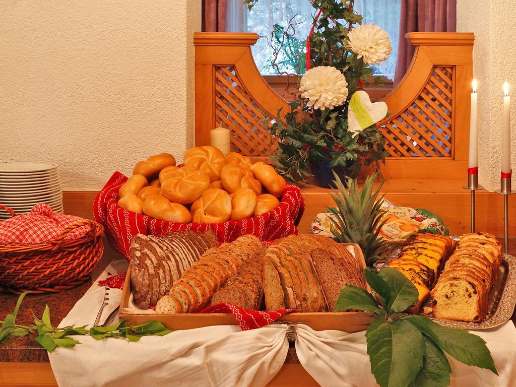 Hotel Gisserhof Ahrntal Εξωτερικό φωτογραφία