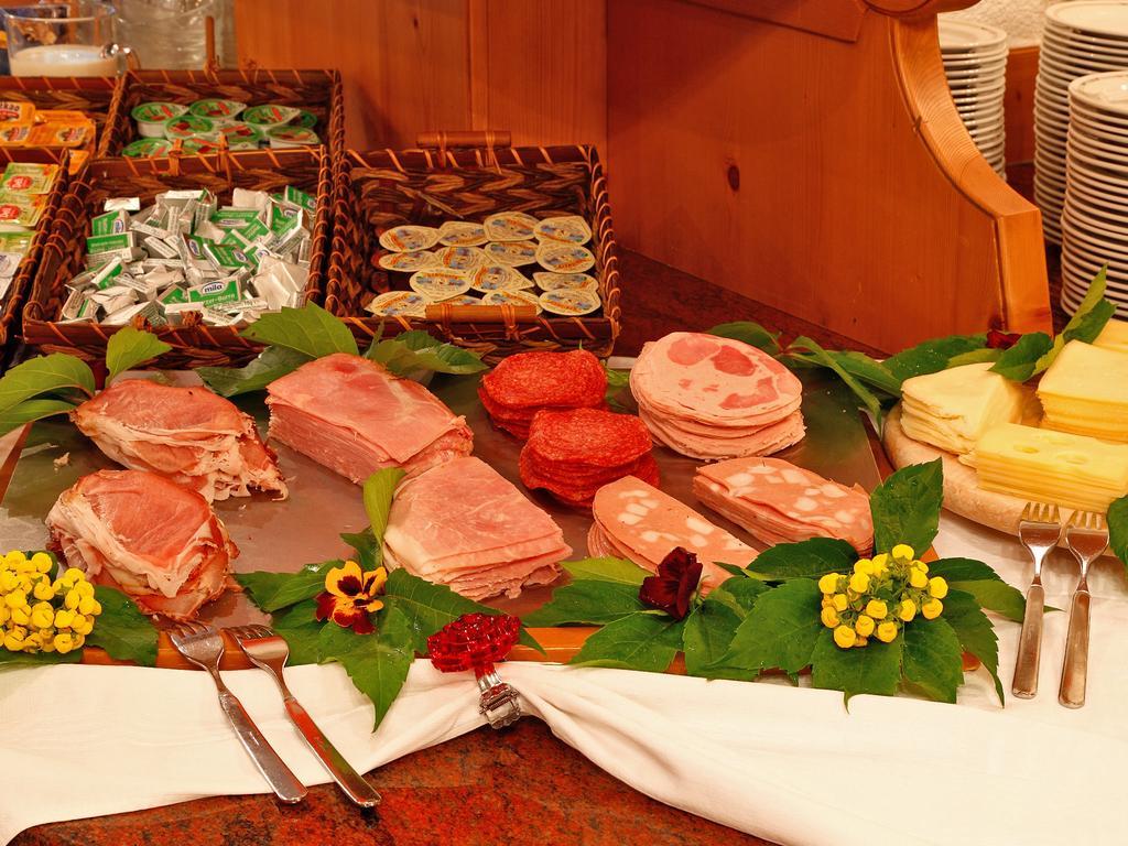 Hotel Gisserhof Ahrntal Εξωτερικό φωτογραφία