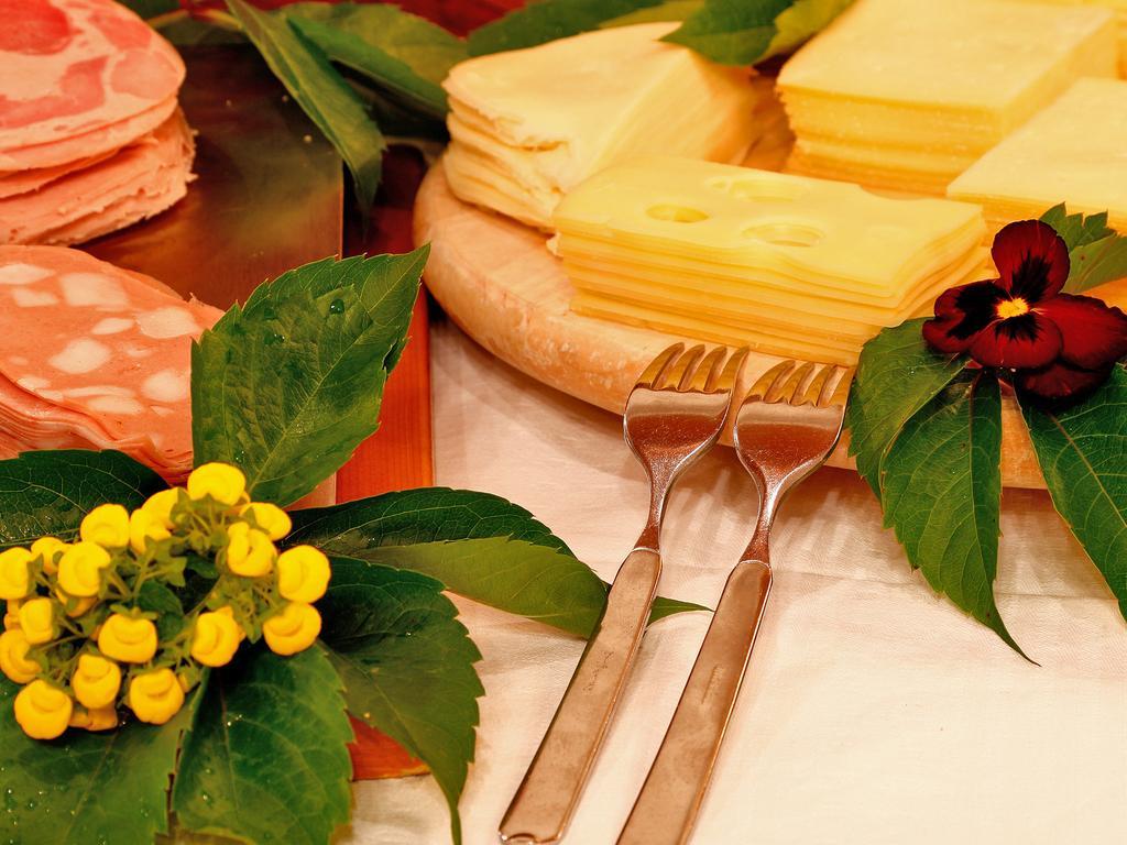Hotel Gisserhof Ahrntal Εξωτερικό φωτογραφία