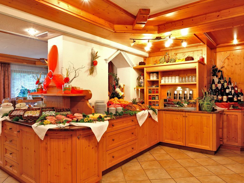 Hotel Gisserhof Ahrntal Εξωτερικό φωτογραφία