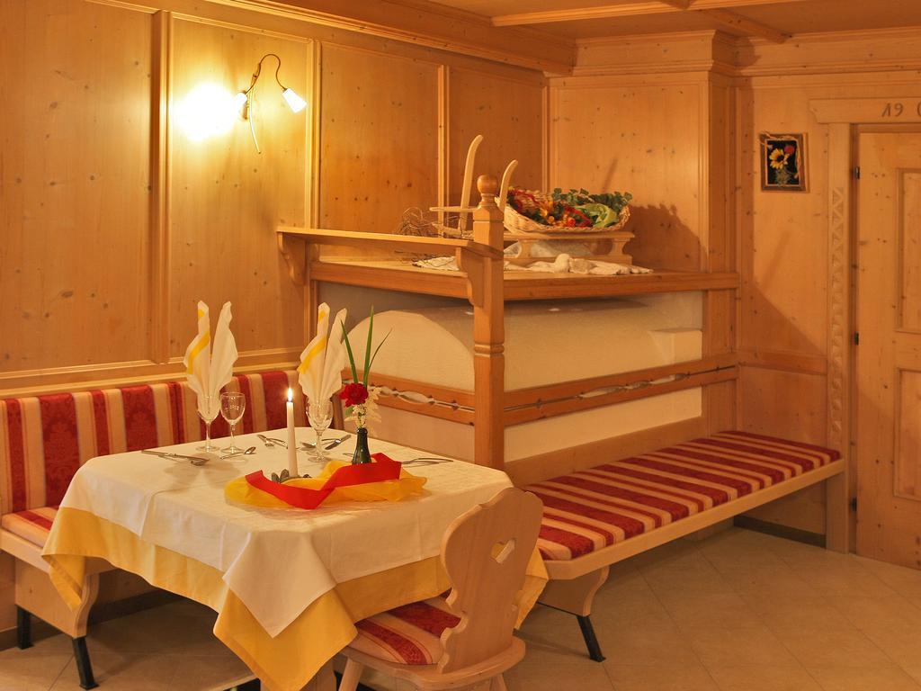 Hotel Gisserhof Ahrntal Εξωτερικό φωτογραφία